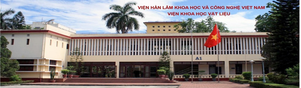 Viện khoa học Vật liệu